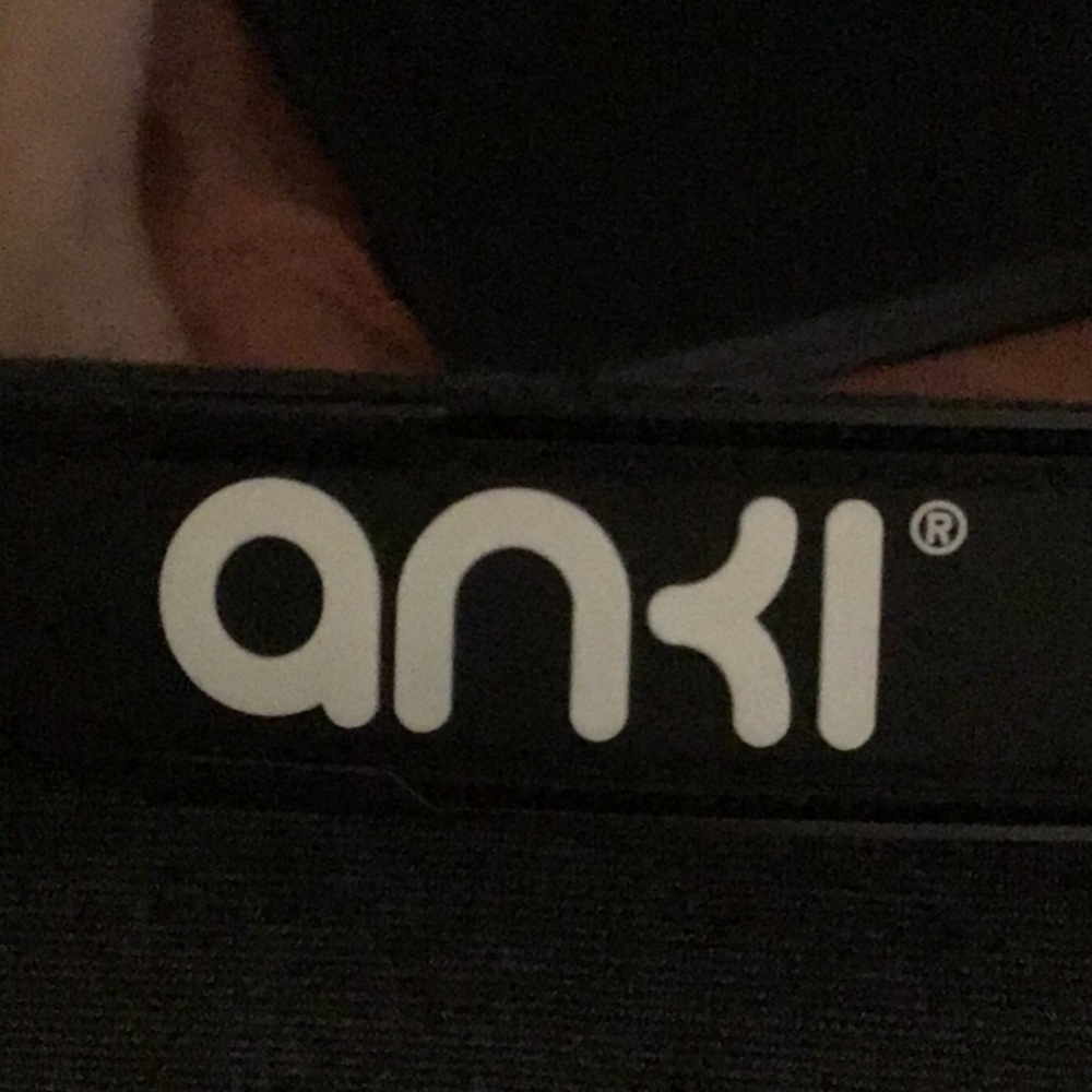 ANKI Company logo